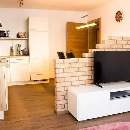 Ferienwohnung Hilber Schmirn Exterior photo