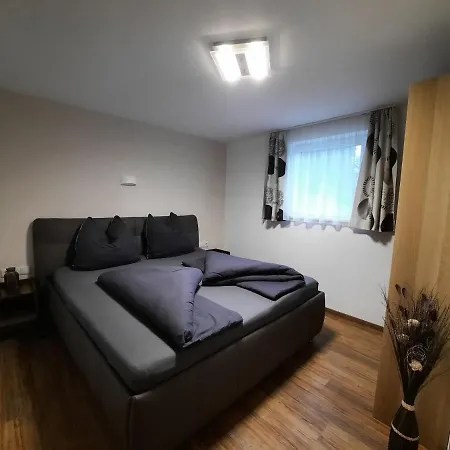 Ferienwohnung Hilber Schmirn Exterior photo