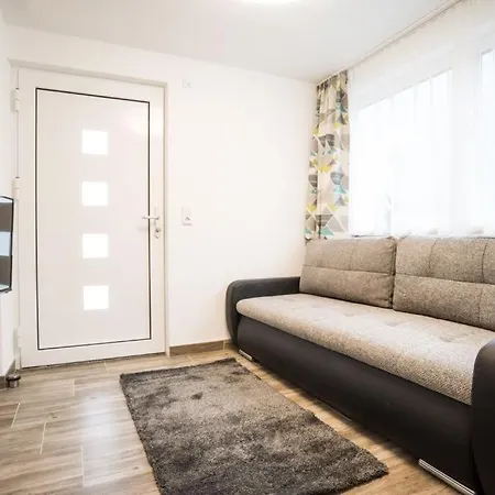 Ferienwohnung Hilber Schmirn Exterior photo
