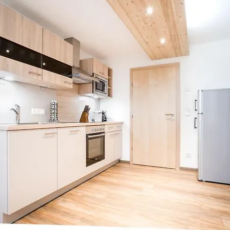Ferienwohnung Hilber Schmirn Exterior photo