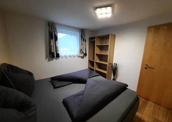 Ferienwohnung Hilber