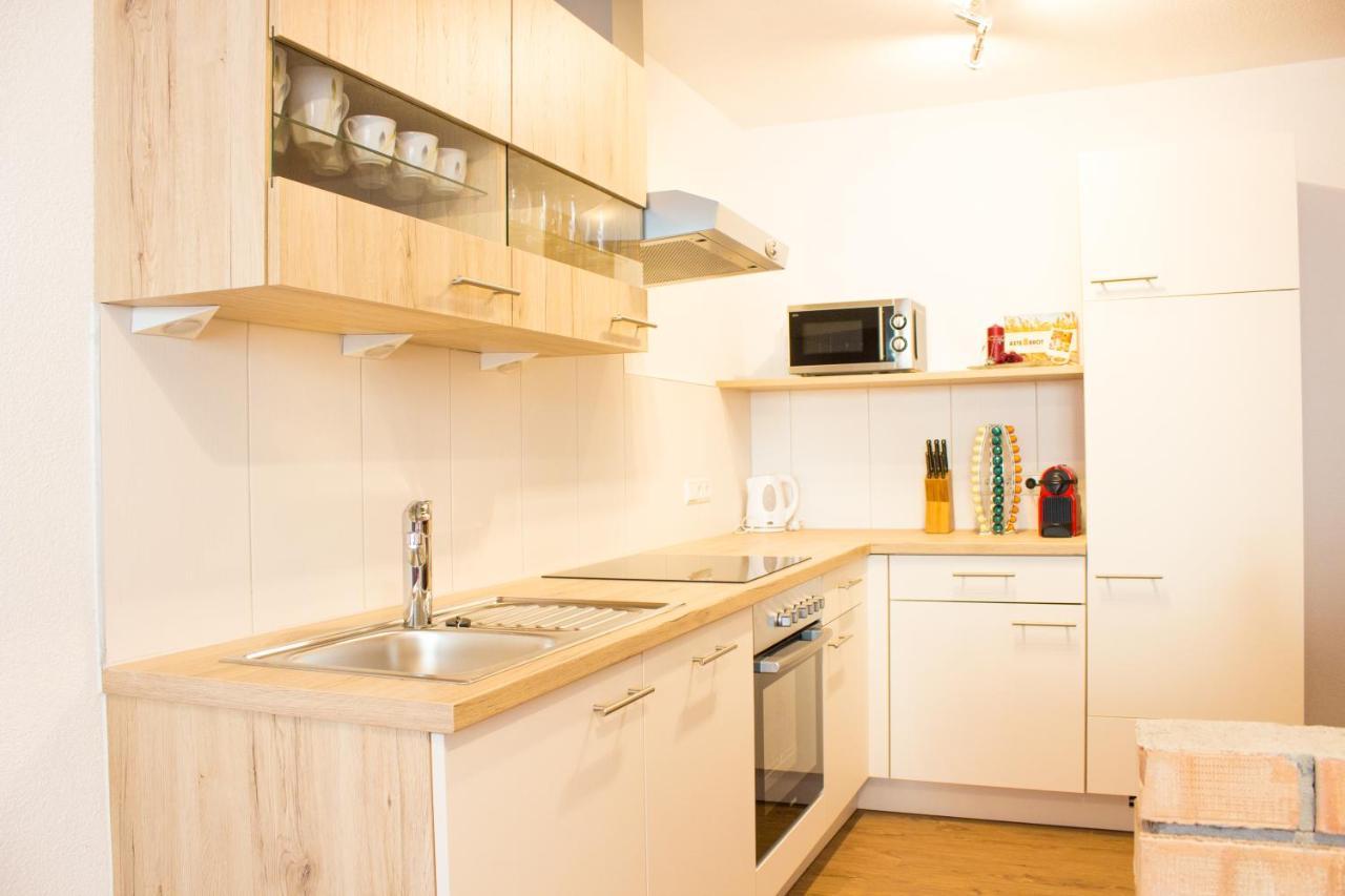 Hilber Apartment *
