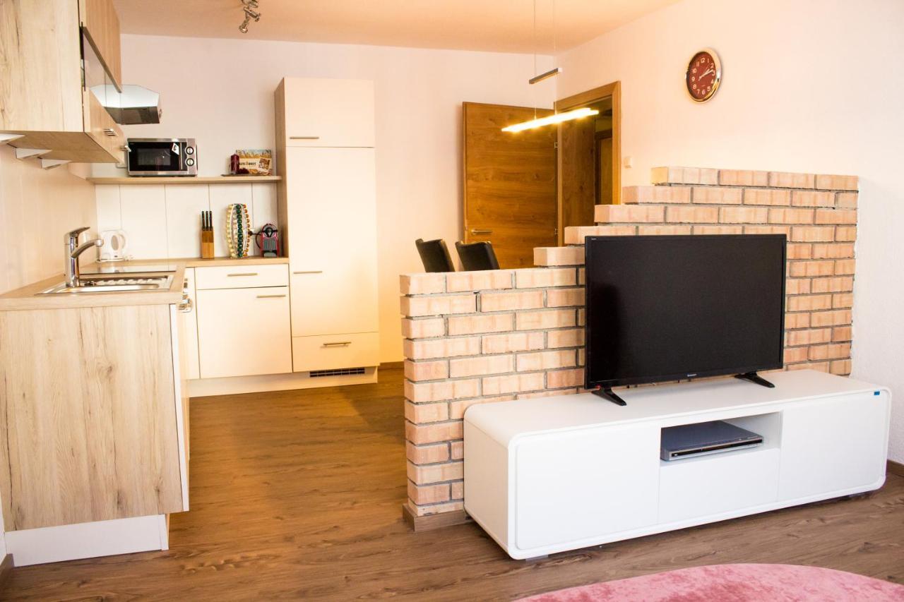 Hilber Apartment Schmirn