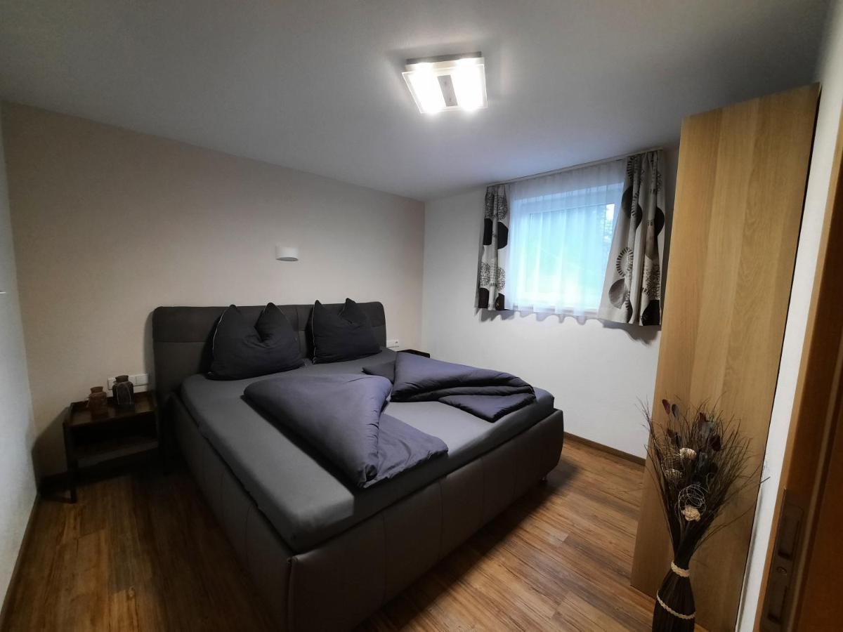 Hilber Apartment Schmirn
