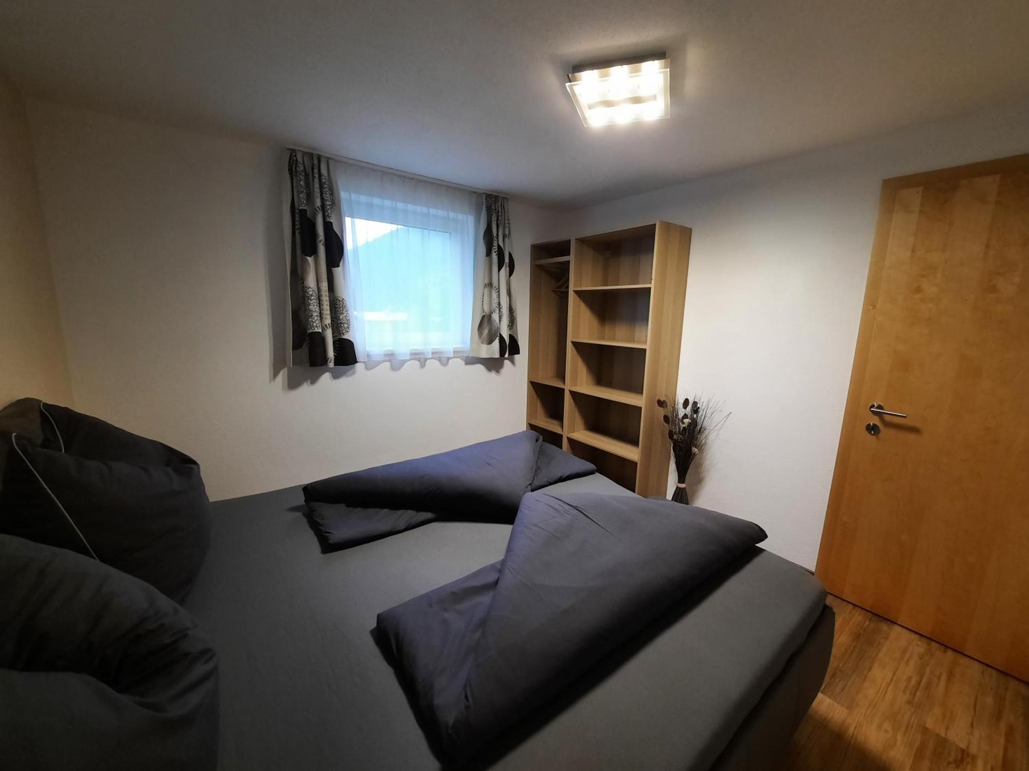 Apartment Hilber