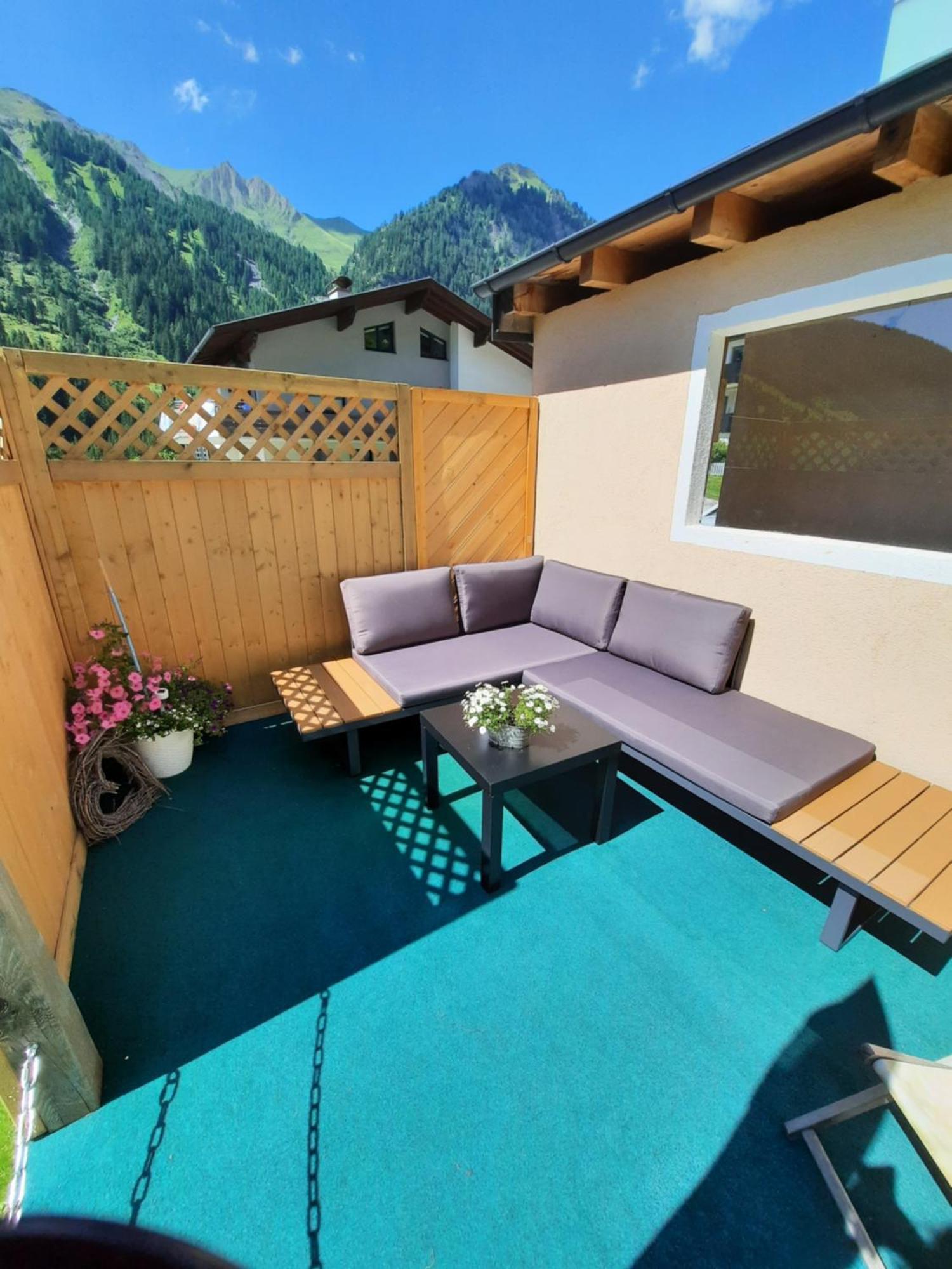 Apartment Hilber *