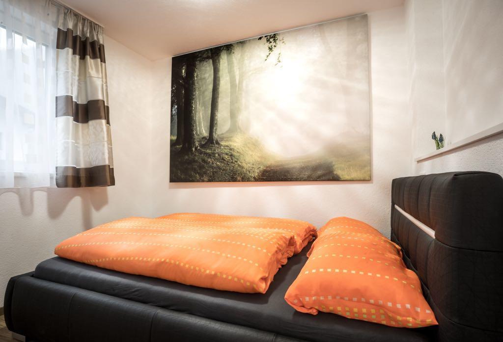 Apartment Hilber Schmirn