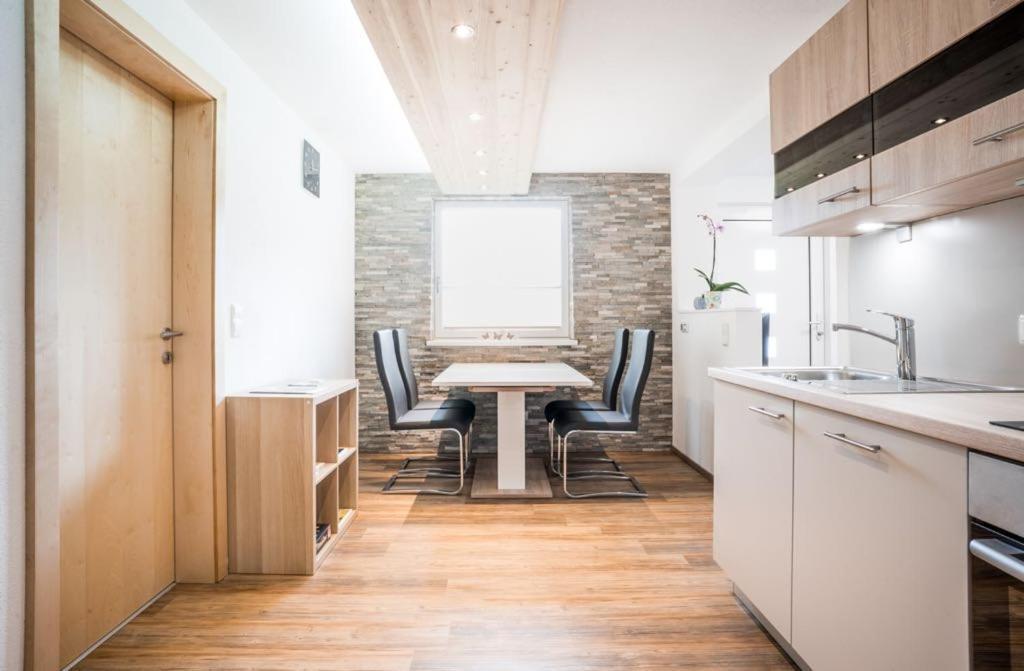 Hilber Apartment *
