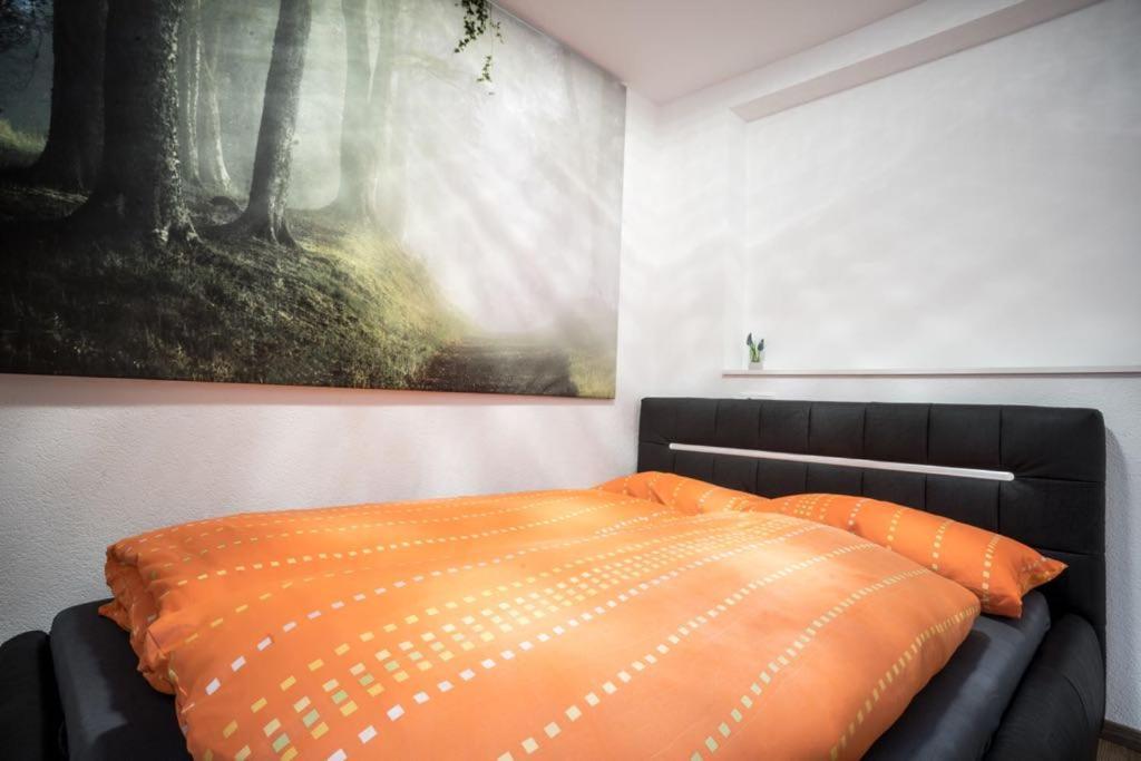 Hilber Apartment